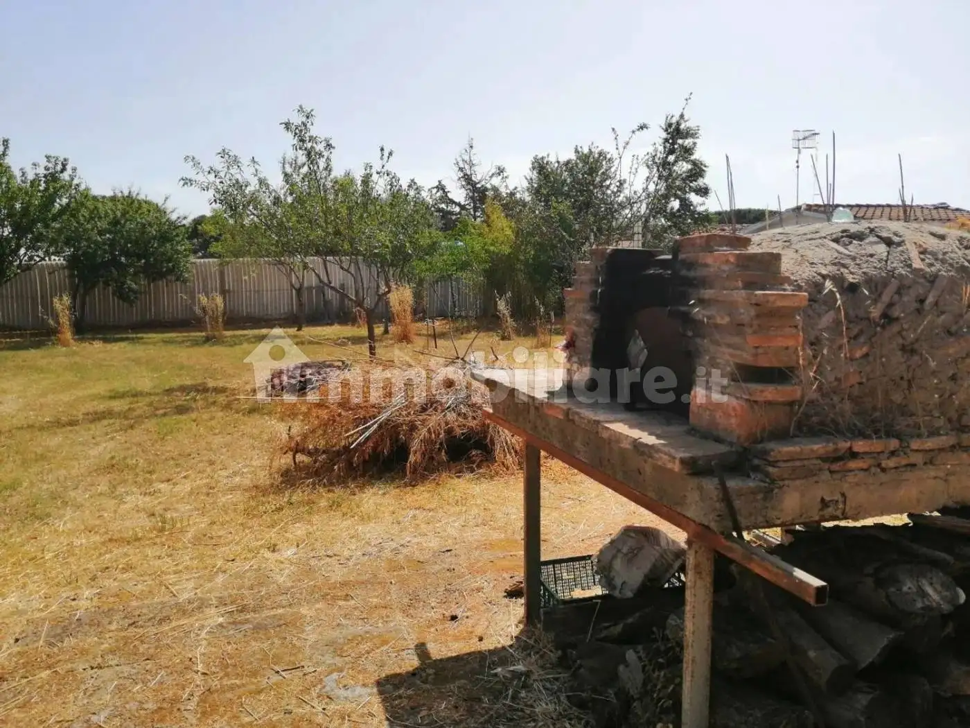 Bilocale Località San Giorgio San C., San Giorgio, Tarquinia - foto 4