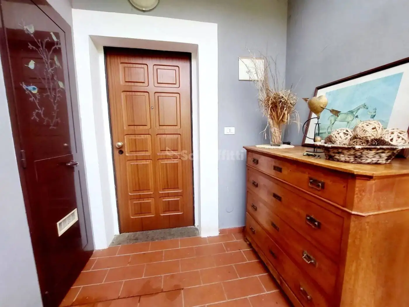 Appartamento Strada Provinciale 8A, Allumiere - foto 2