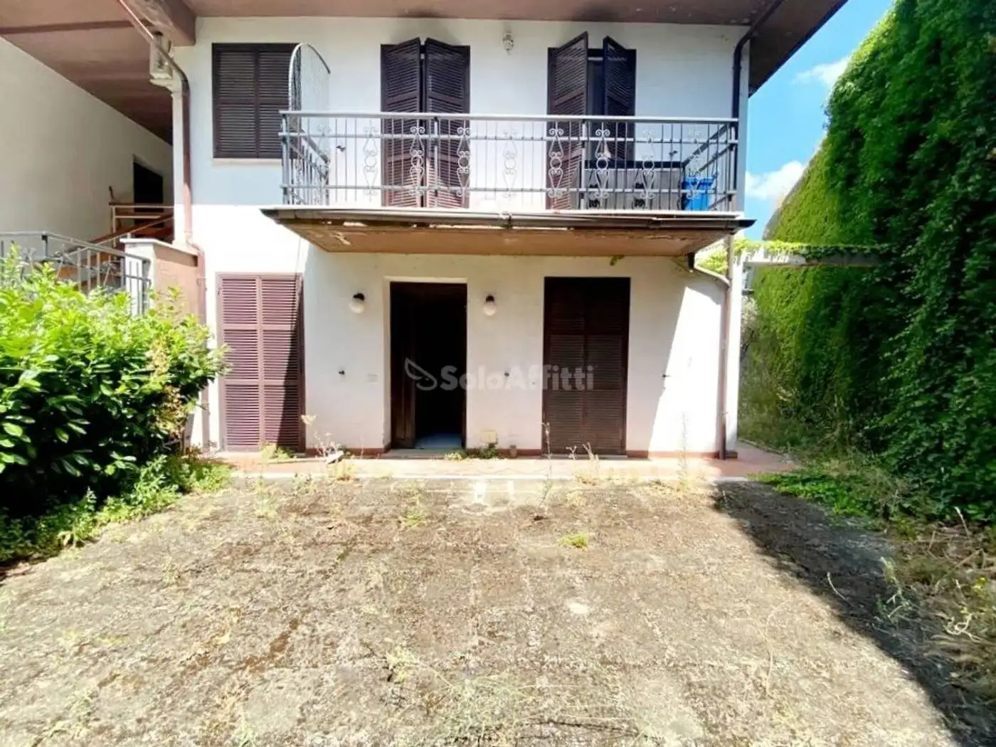 Appartamento in affitto a Canino