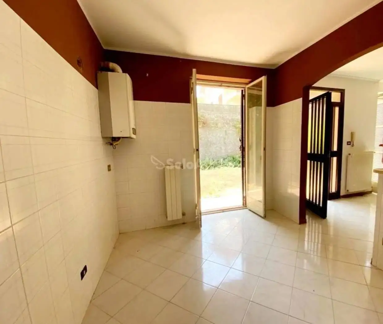 Appartamento via Vasco De Gama, 18, Centro, Canino - foto 3