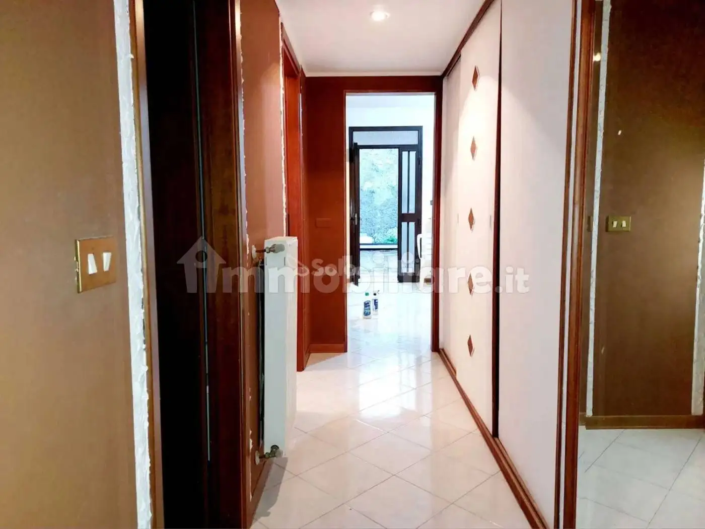 Appartamento in affitto a Canino