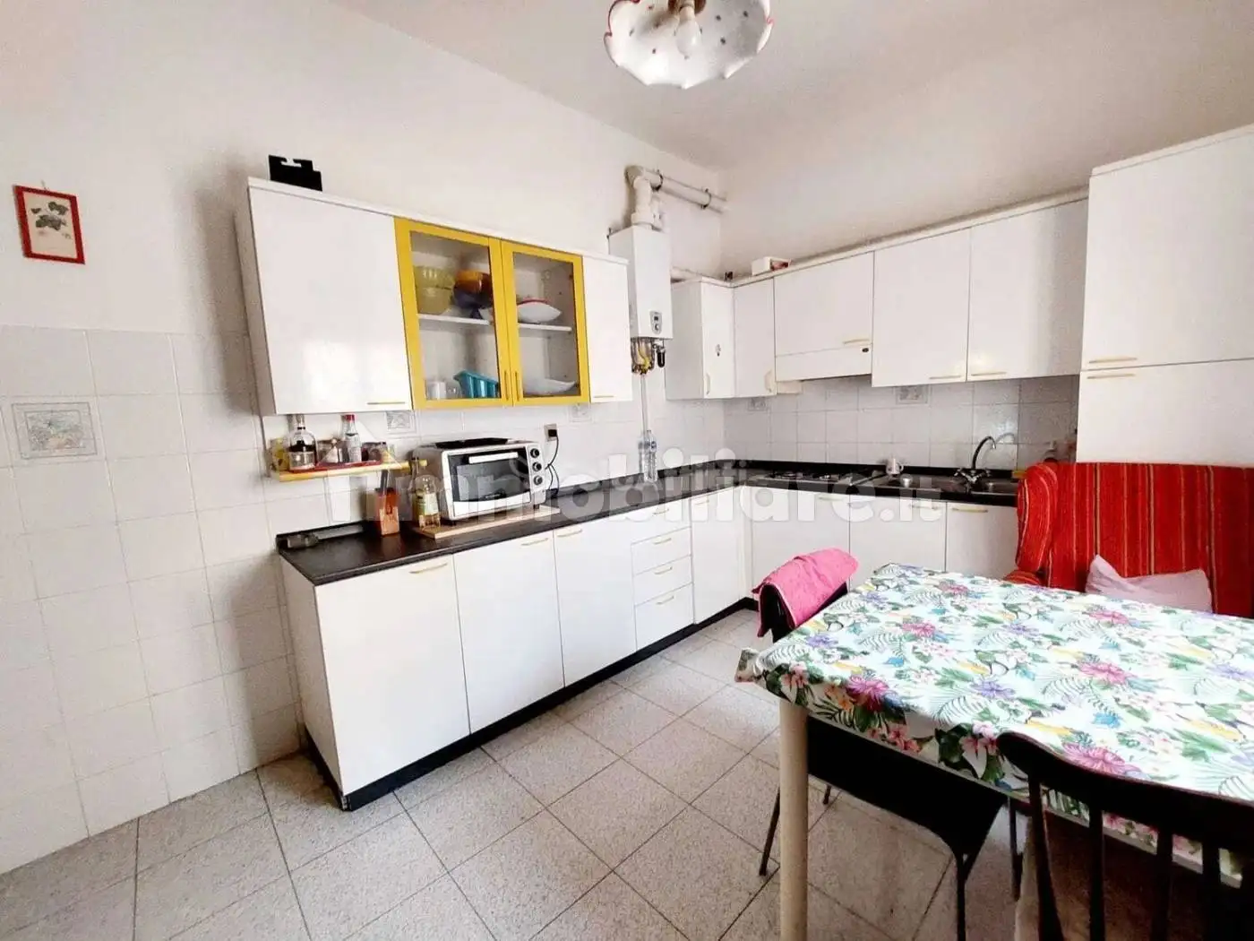 Appartamento in affitto a Civitavecchia