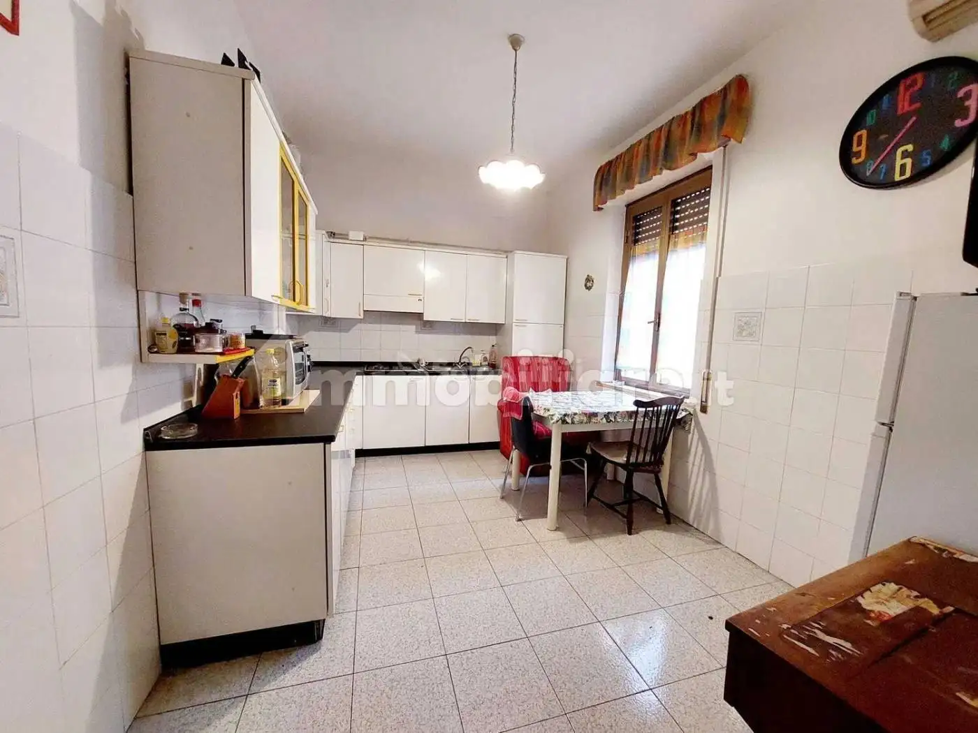 Appartamento viale Guido Baccelli, 25, Matteotti, Uliveto, Buonarroti, Civitavecchia - foto 3