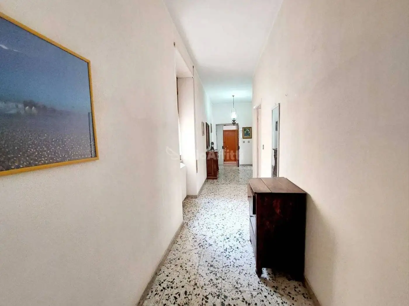 Appartamento viale Guido Baccelli, 25, Matteotti, Uliveto, Buonarroti, Civitavecchia - foto 4