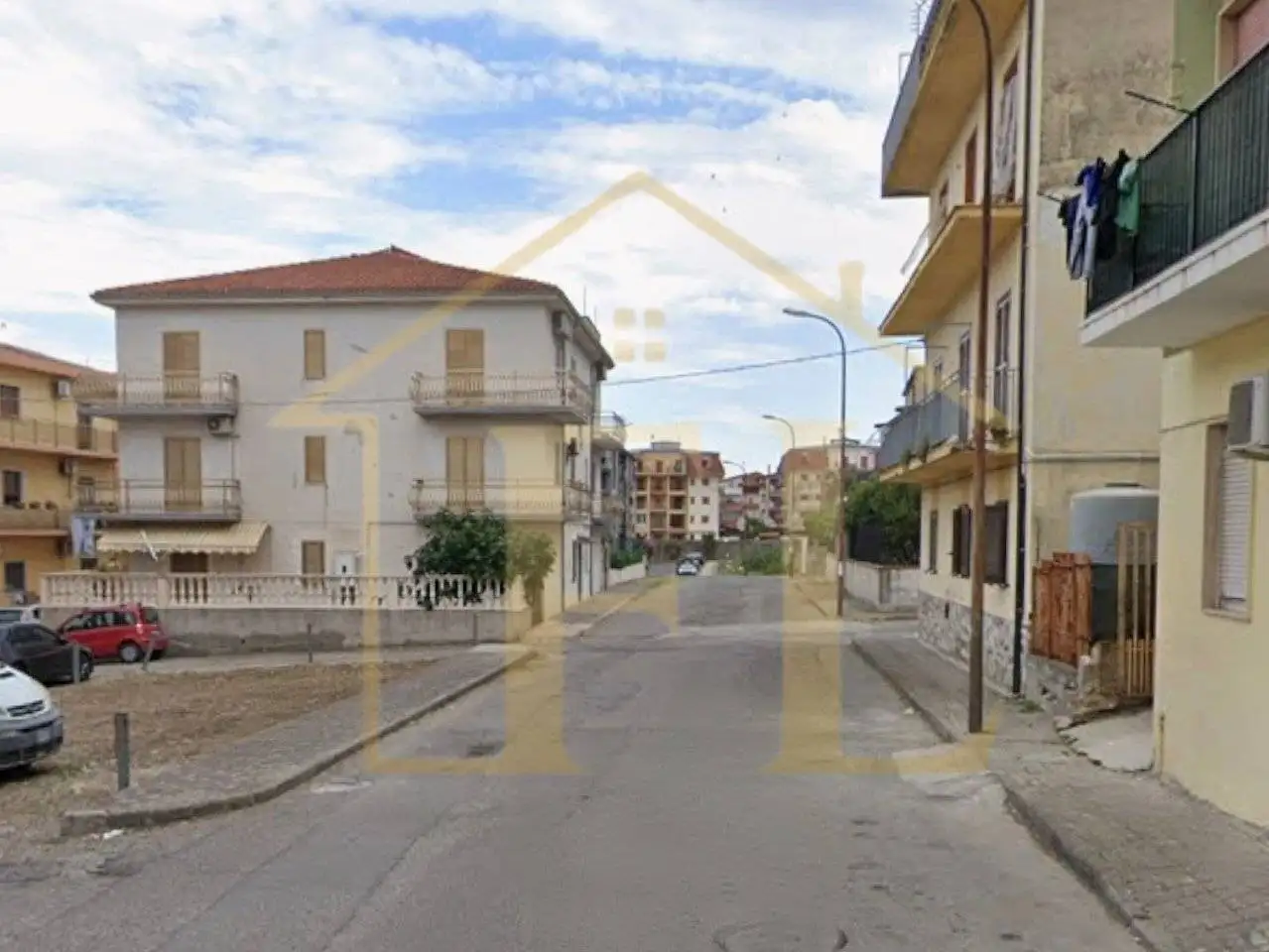 Appartamento in vendita a Cariati