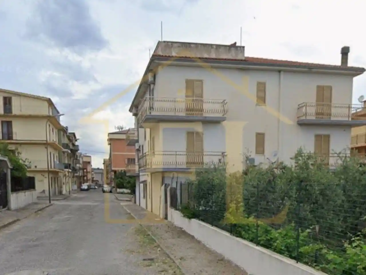 Trilocale via Gabriele D'Annunzio, Cariati - foto 3