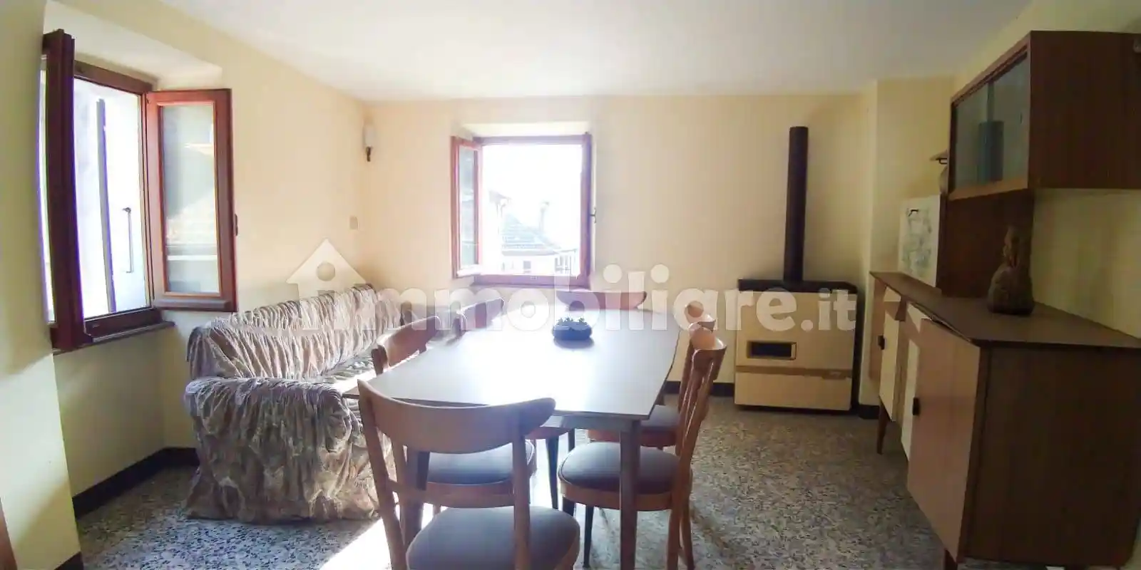 Terratetto unifamiliare via Zucca 15, Centro, Arola - foto 3