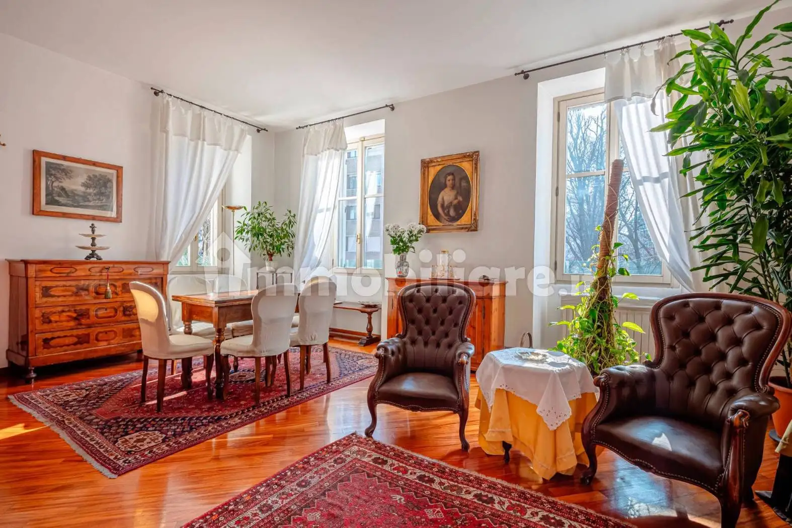 Apartment in vendita a Milan