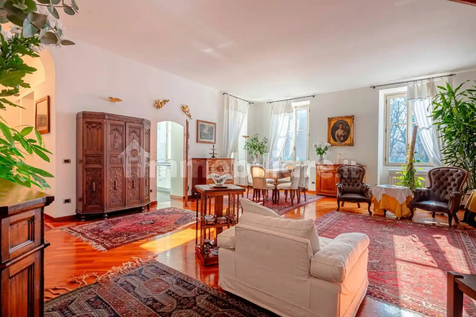 Appartamento ottimo stato, su più livelli, Carrobbio, Milano - foto 2