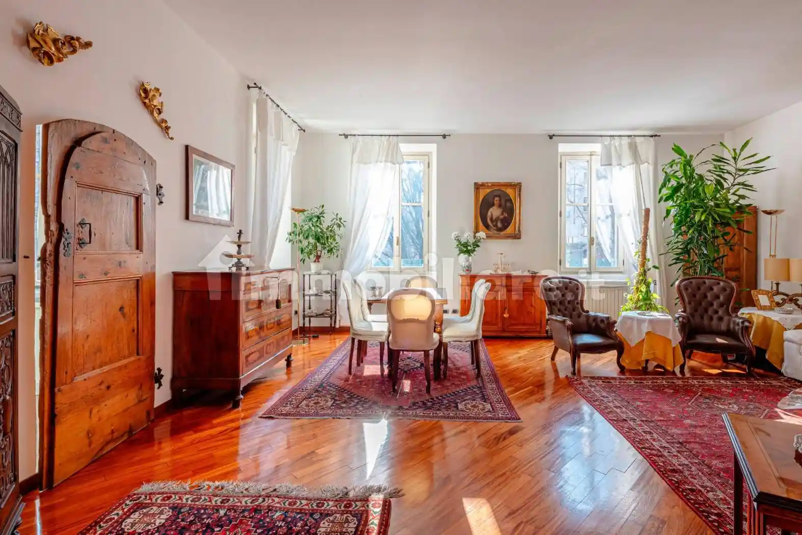 Appartamento ottimo stato, su più livelli, Carrobbio, Milano - foto 3