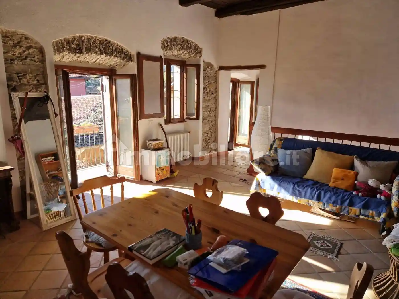 Villa unifamiliare via per Cesara 16, Cesara - foto 2