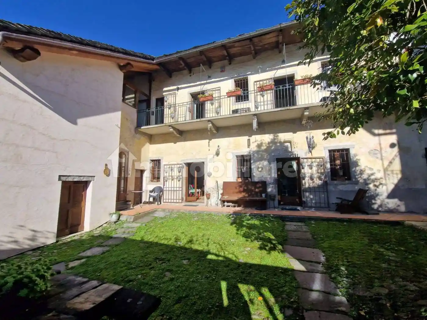 Villa unifamiliare via per Cesara 16, Cesara - foto 4