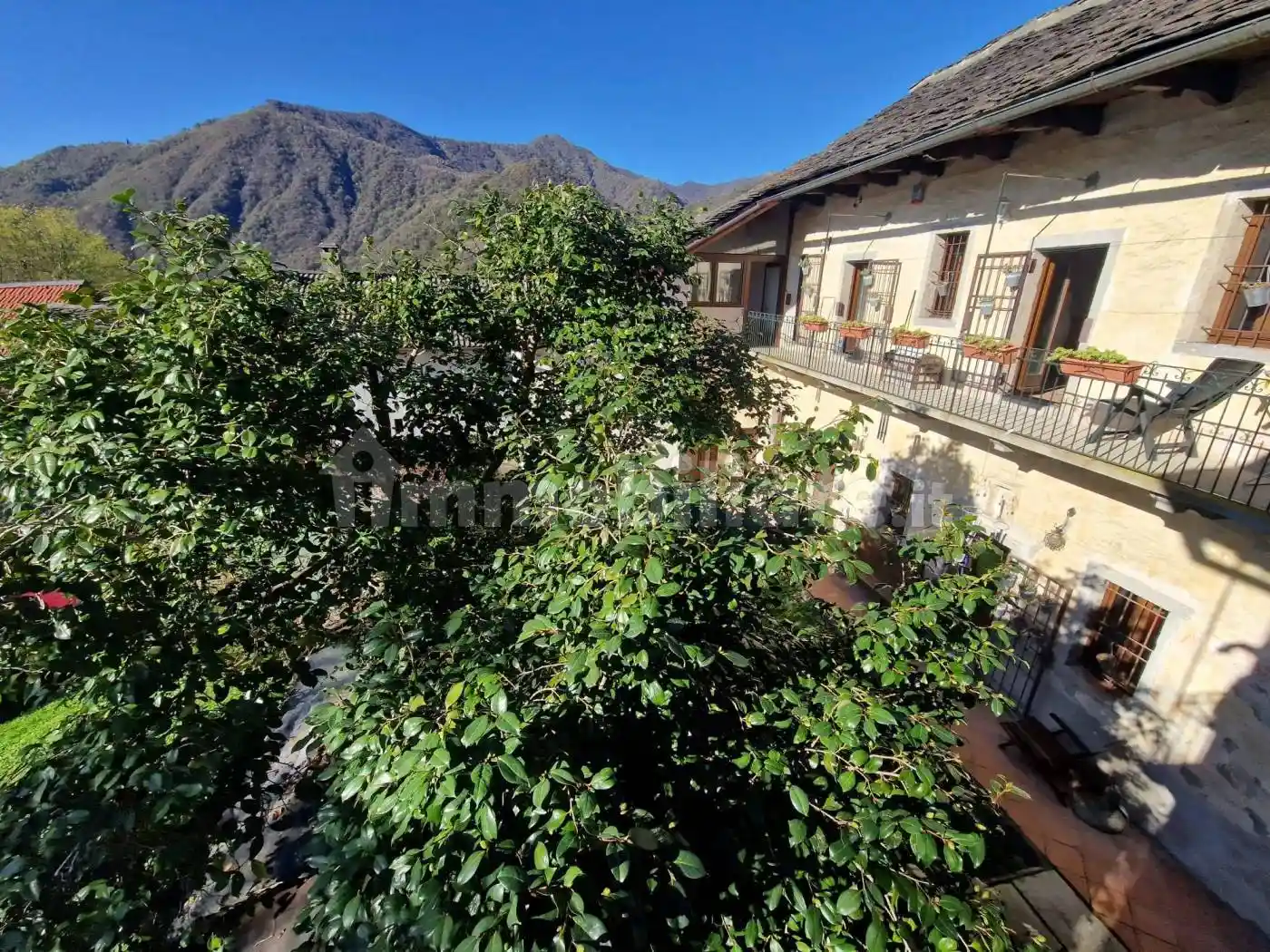 Villa unifamiliare via per Cesara 16, Cesara - foto 5