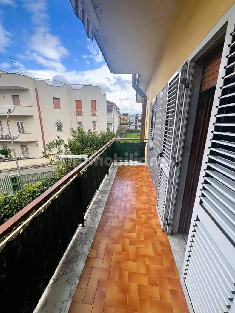 Appartamento in vendita a San Nicola la Strada