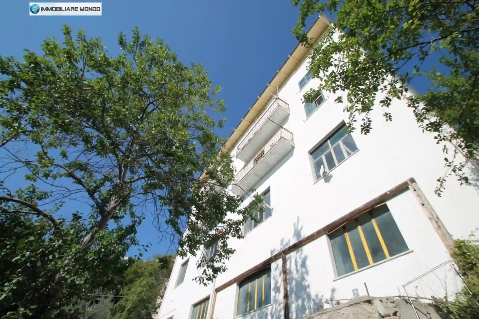 Palazzo - Edificio - foto 5