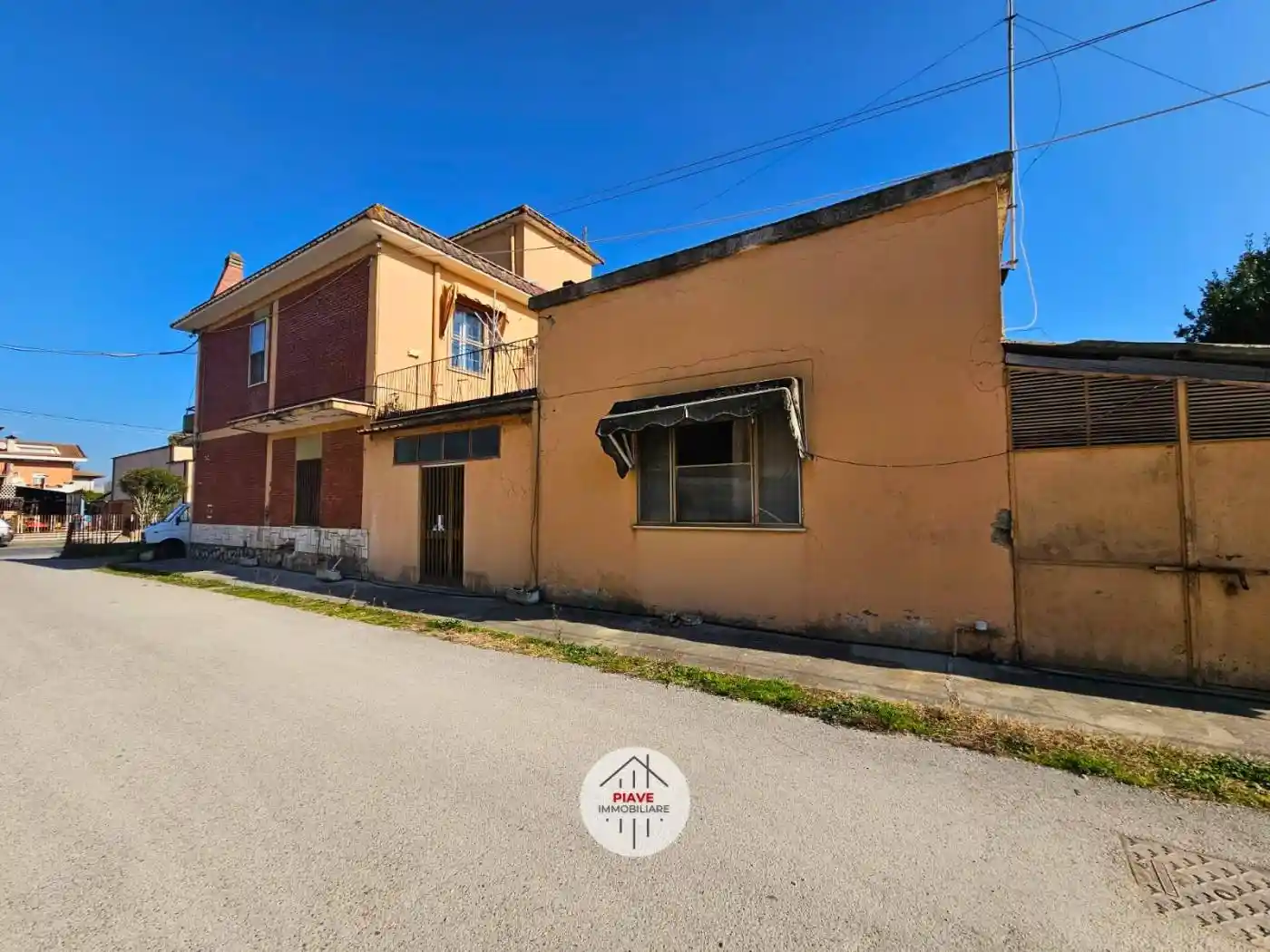 Palazzo - Edificio in Vendita - foto 2