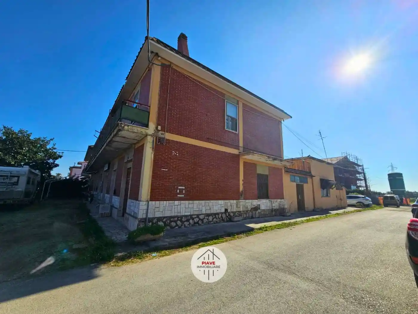 Palazzo - Edificio in Vendita - foto 3