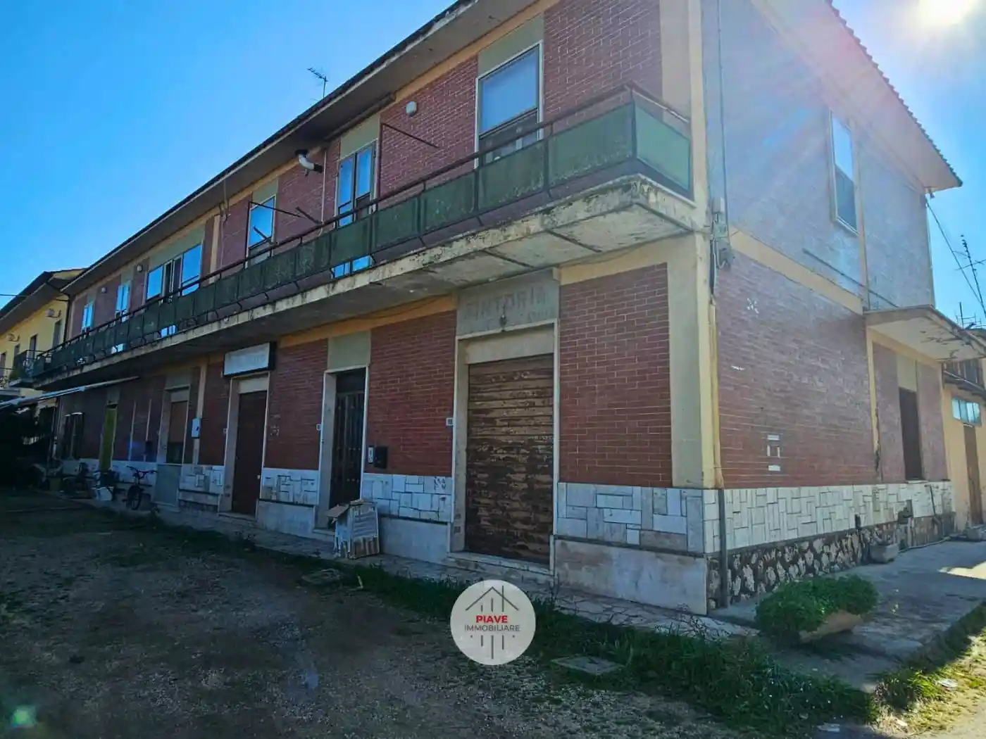 Palazzo - Edificio in Vendita - foto 4