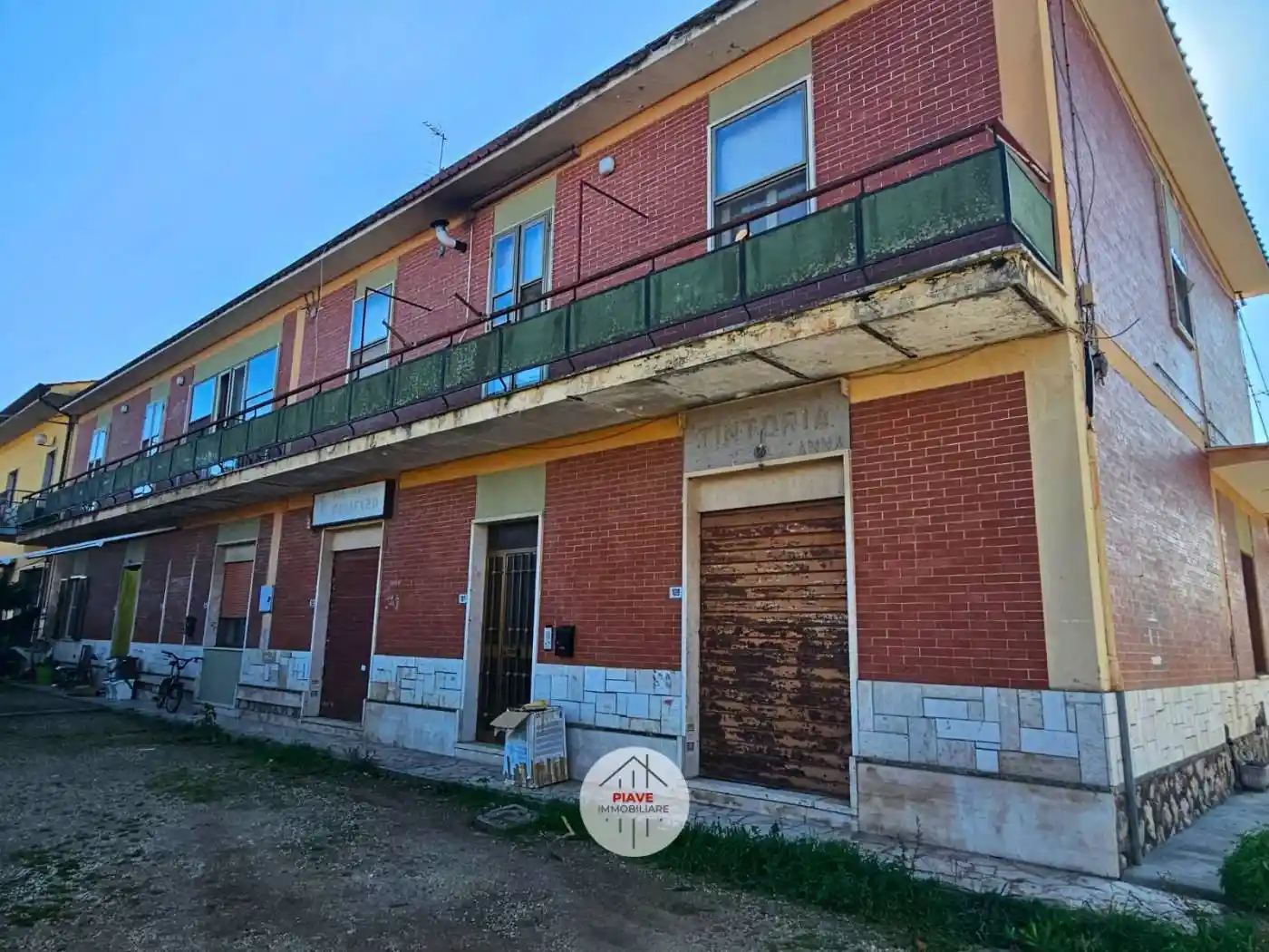 Palazzo - Edificio in Vendita - foto 5