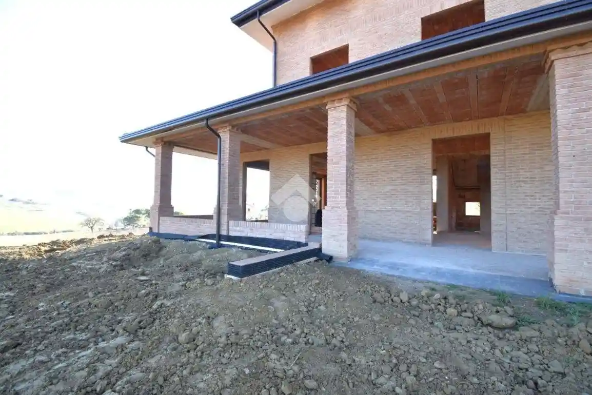 Villa in vendita a San Clemente