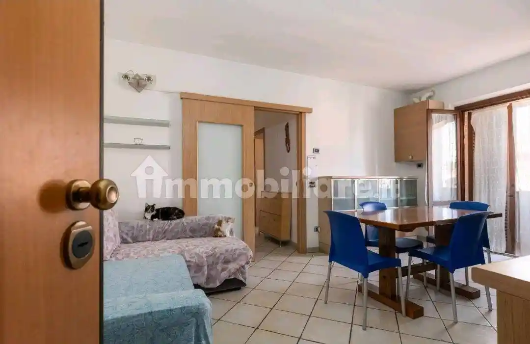 Appartamento in vendita a Castelnuovo Berardenga