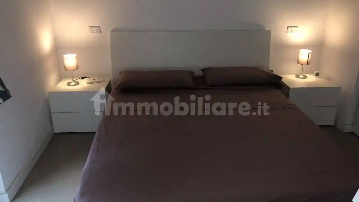 Appartamento via Madonna dell'Asilo 32, Viadotto Istonia, Corso G. Garibaldi, V. San Michele, Vasto - foto 2