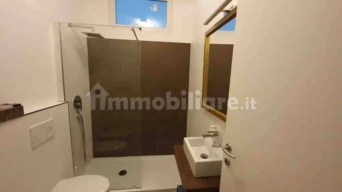 Appartamento via Madonna dell'Asilo 32, Viadotto Istonia, Corso G. Garibaldi, V. San Michele, Vasto - foto 4