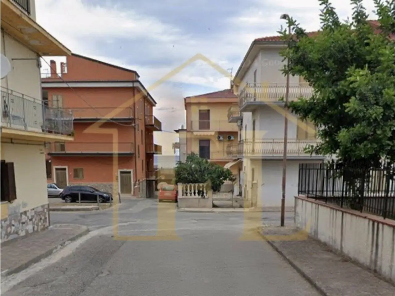 Appartamento in vendita a Cariati