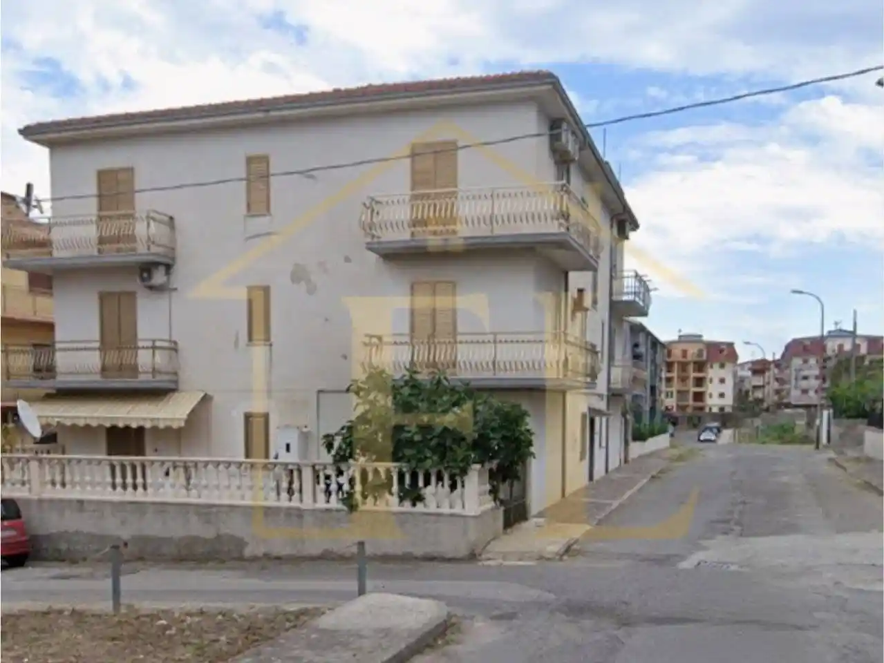 Bilocale via Gabriele D'Annunzio, Cariati - foto 3