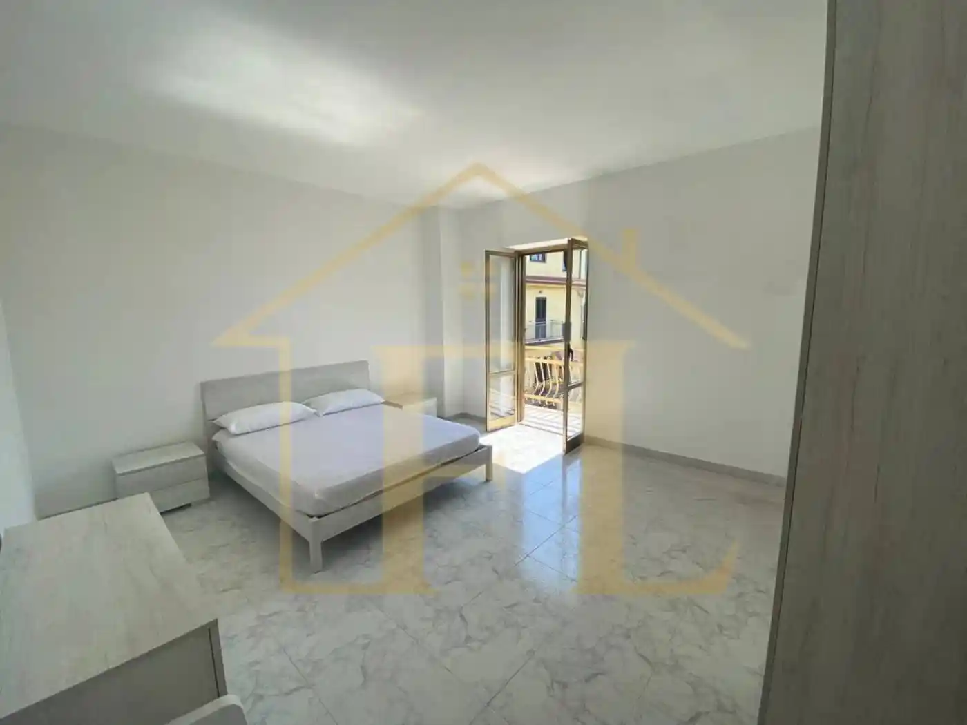 Bilocale via Gabriele D'Annunzio, Cariati - foto 4