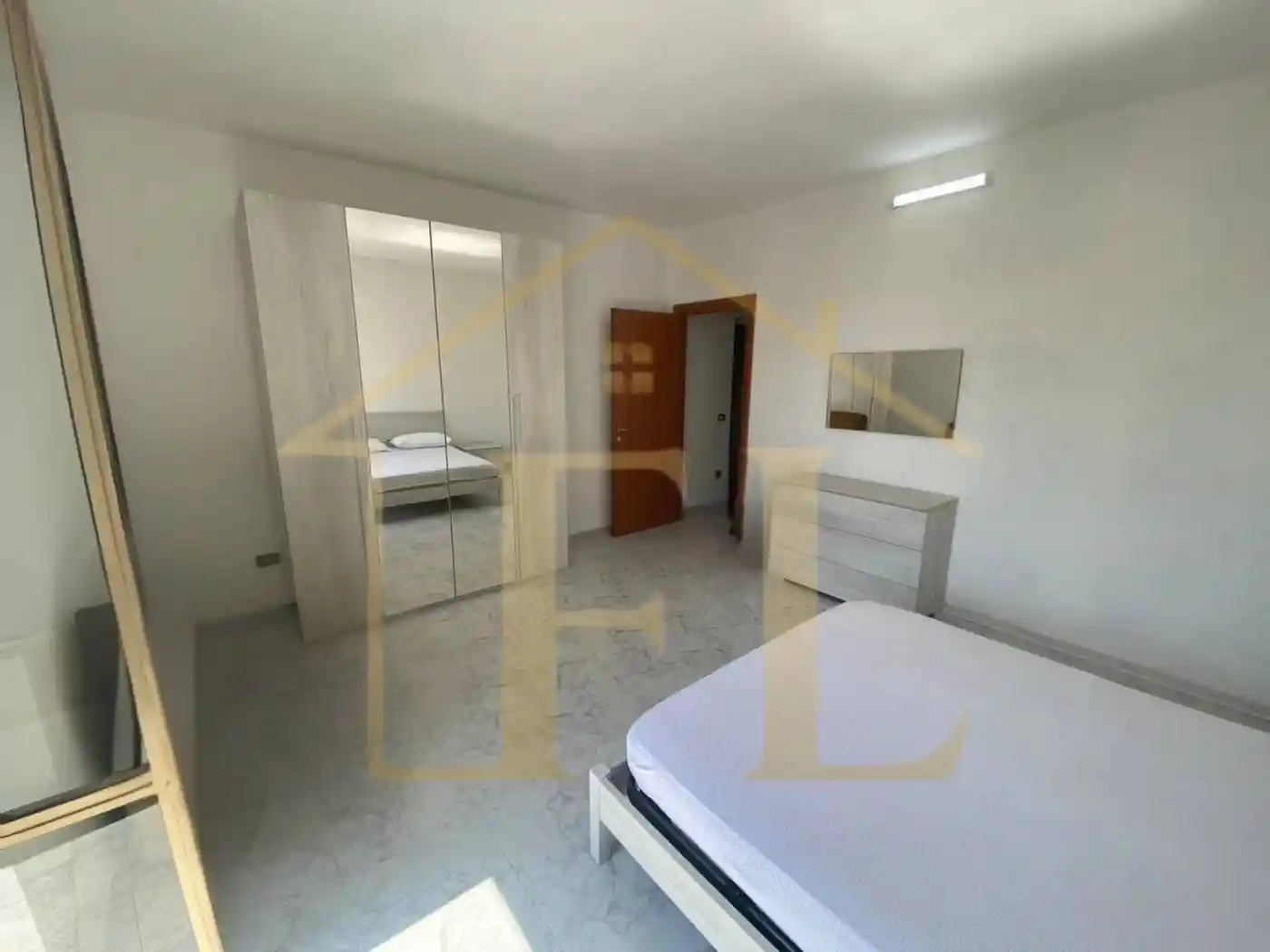 Bilocale via Gabriele D'Annunzio, Cariati - foto 5