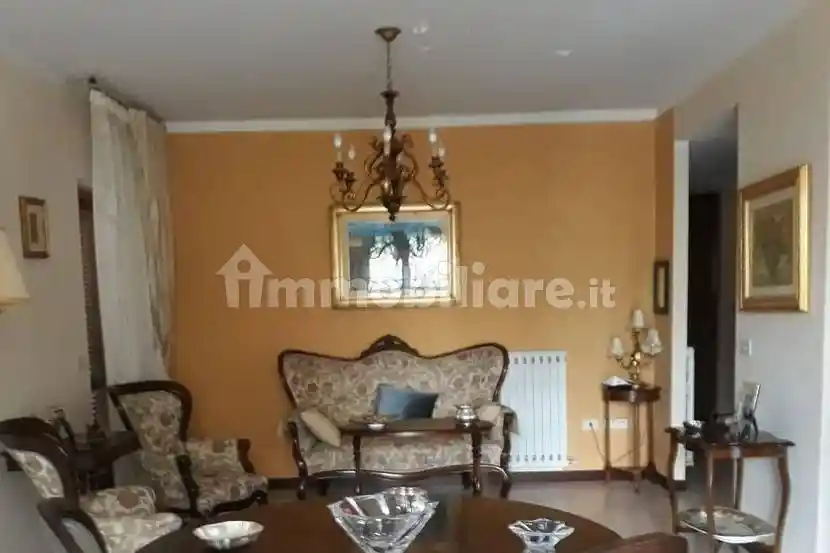 Villetta a schiera in vendita a Sassari