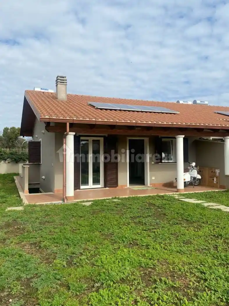 Villa in vendita a Marino