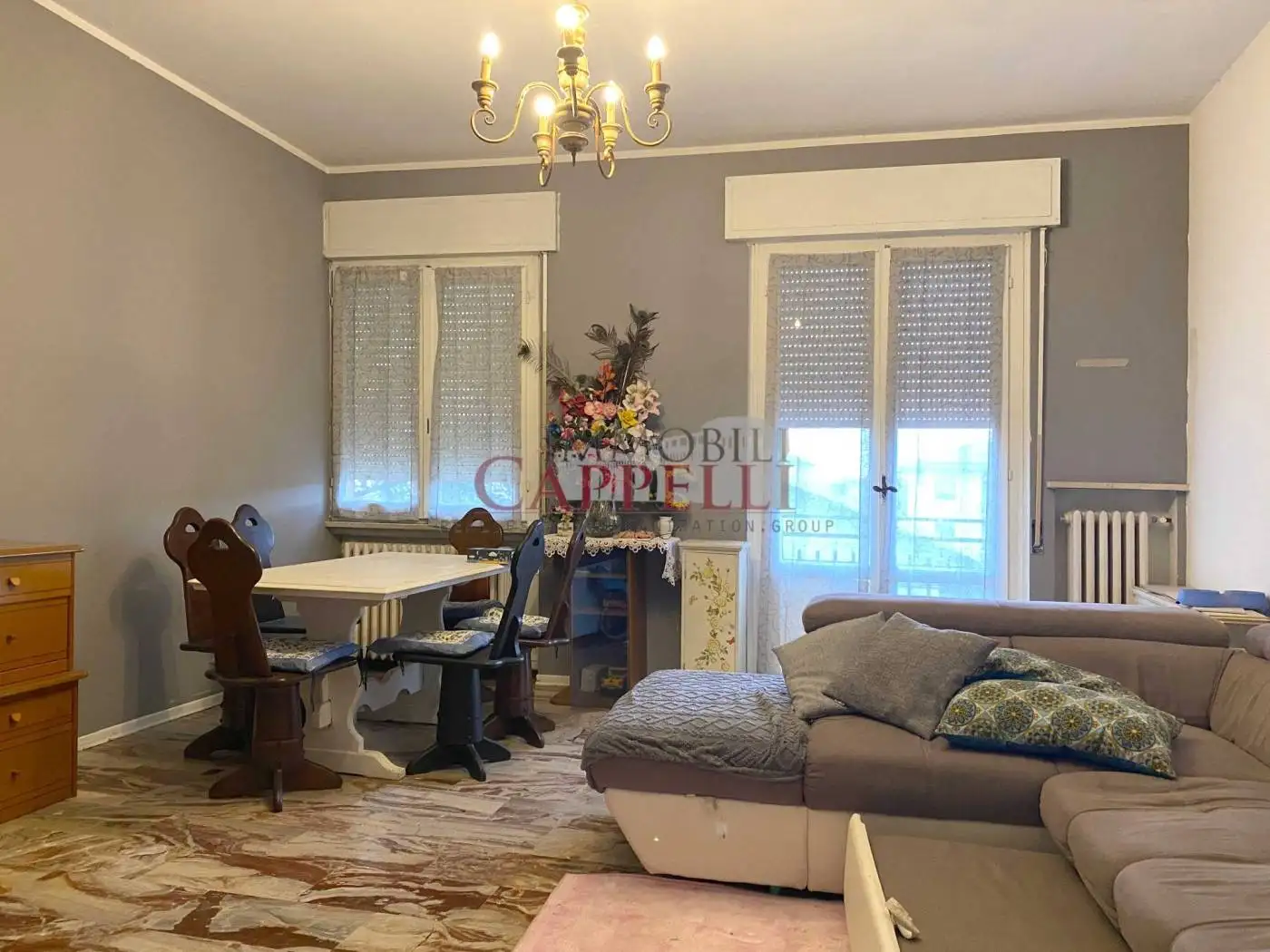 Villa in vendita a Forlimpopoli