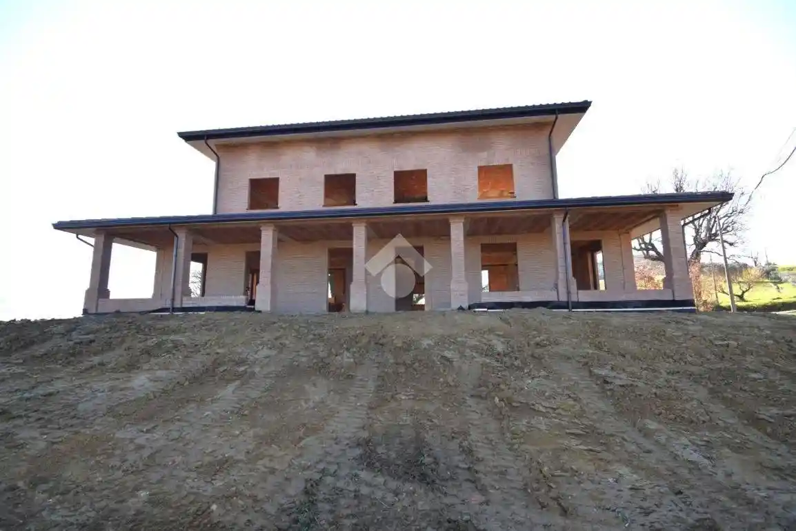 Villa in vendita a San Clemente