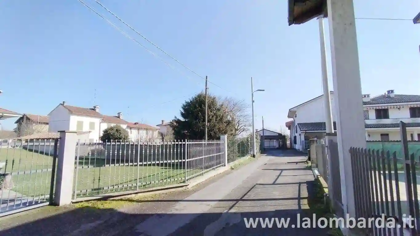 Casa indipendente - foto 5