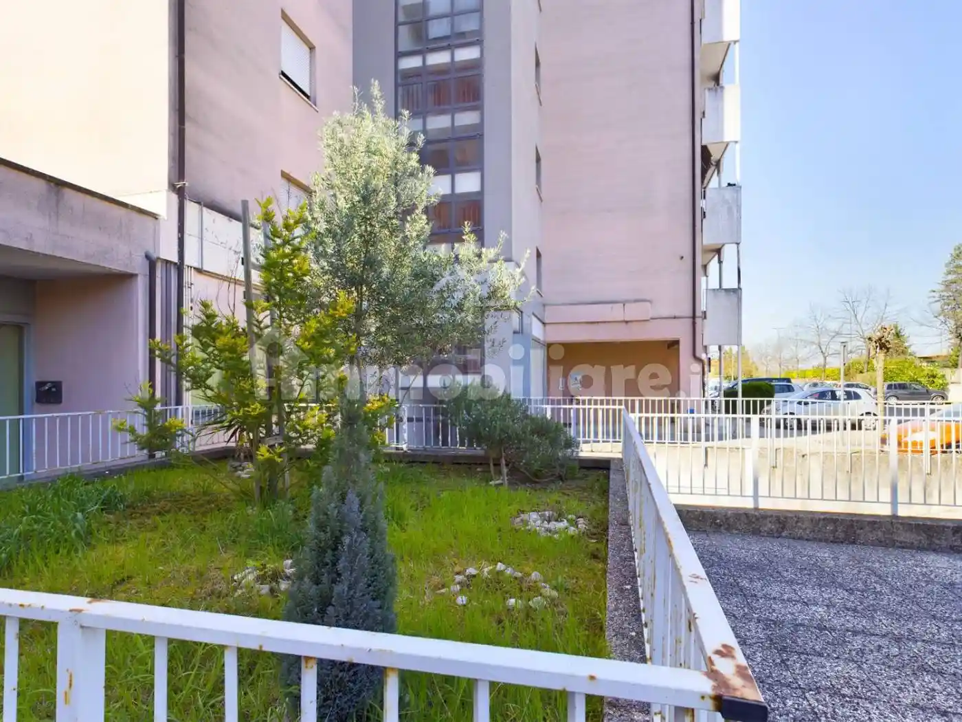 Appartamento in vendita a Perugia