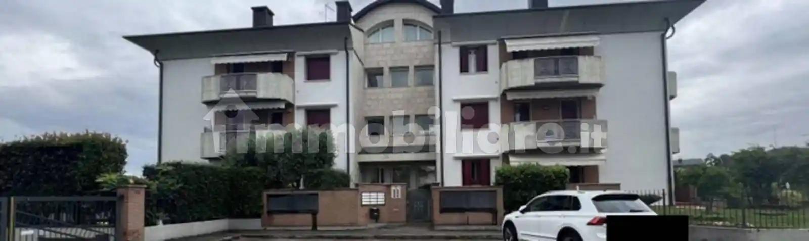 Appartamento in vendita a Creazzo