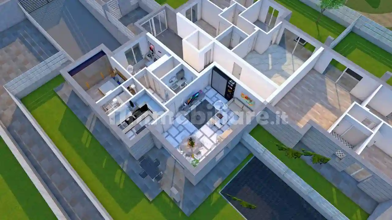 Appartamento - foto 4