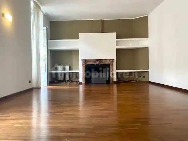 Appartamento in affitto a Novara