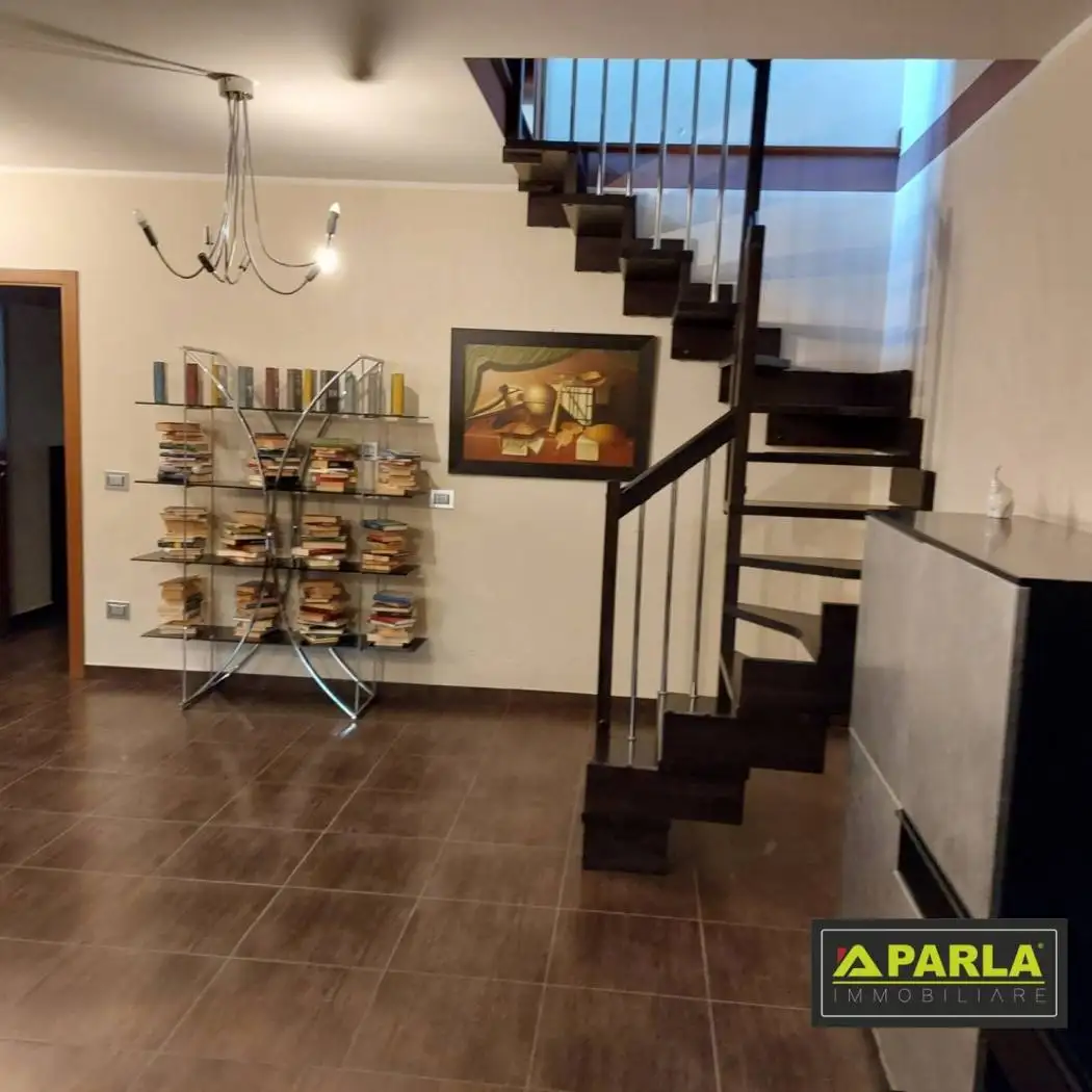 Appartamento in affitto a Canicattì