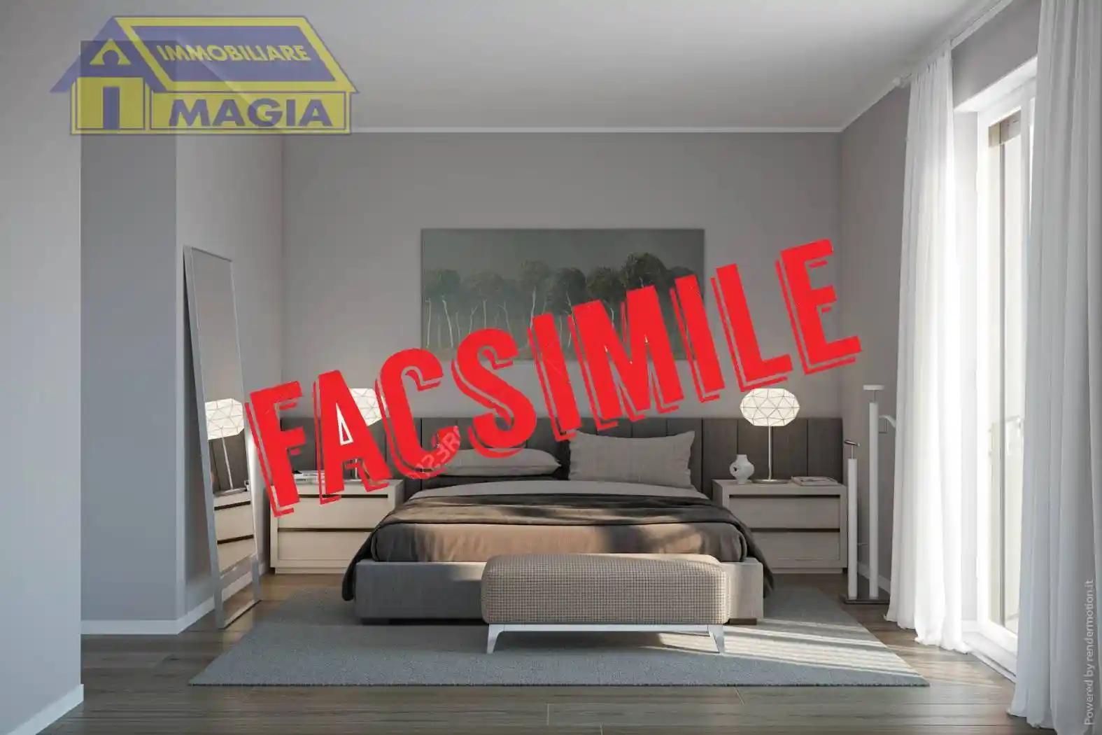 Appartamento in vendita a Castel di Lama