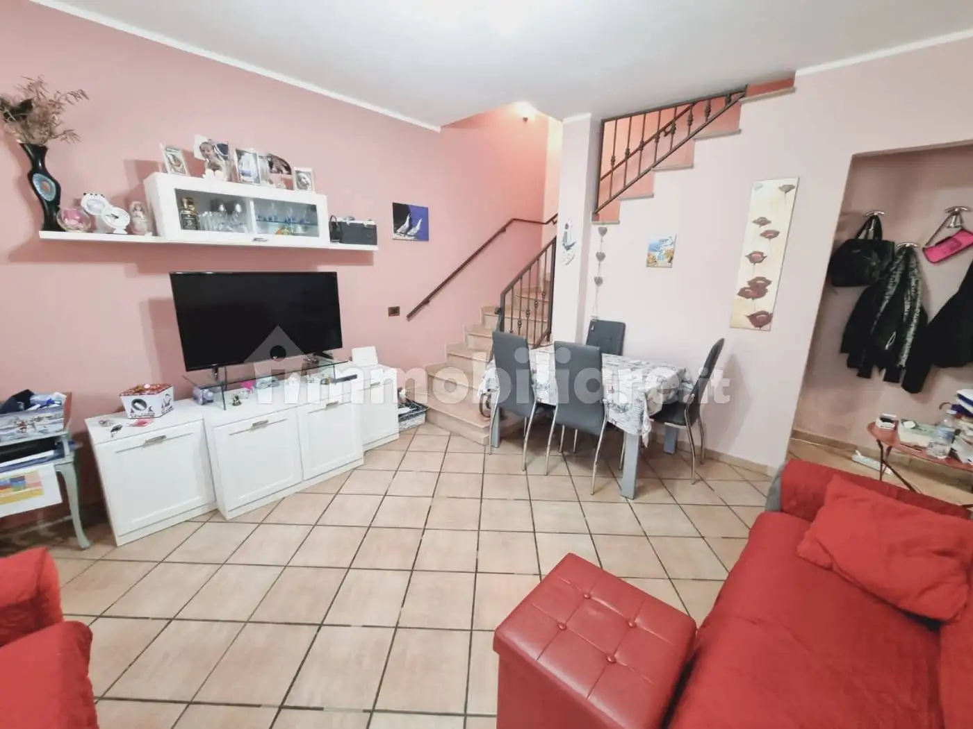 Terratetto unifamiliare 120 m², ottimo stato, Centro, Castelletto Monferrato - foto 3