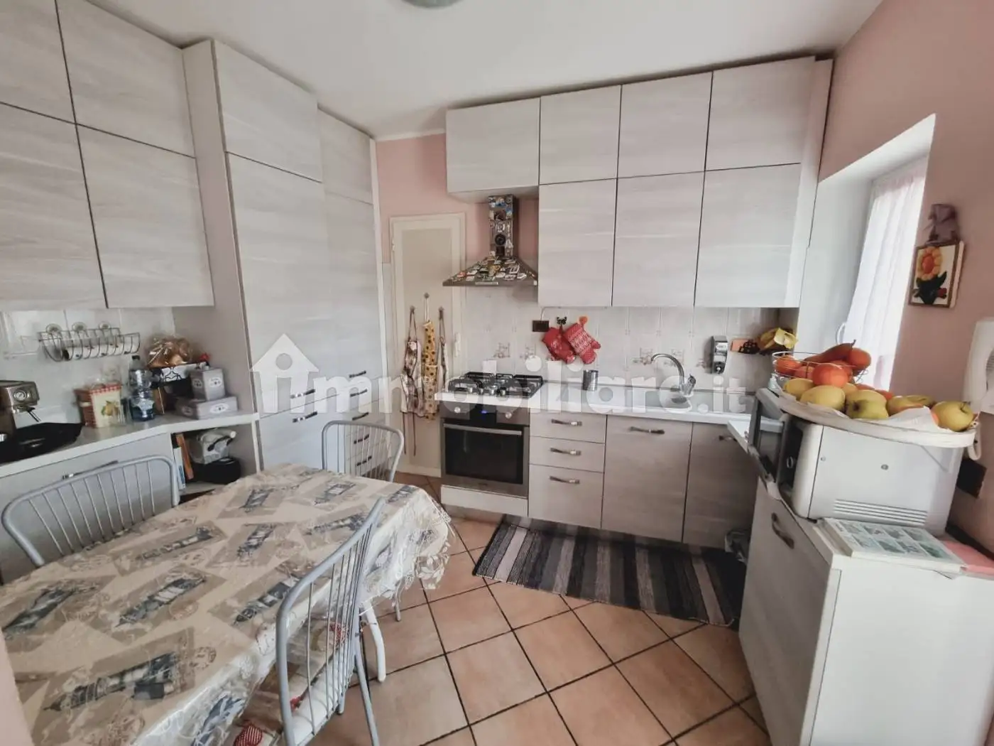 Terratetto unifamiliare 120 m², ottimo stato, Centro, Castelletto Monferrato - foto 5