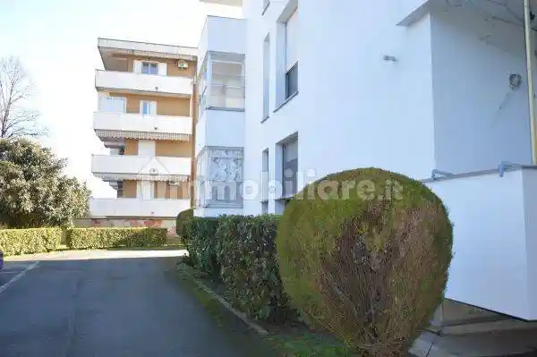 Appartamento in vendita a Vercelli