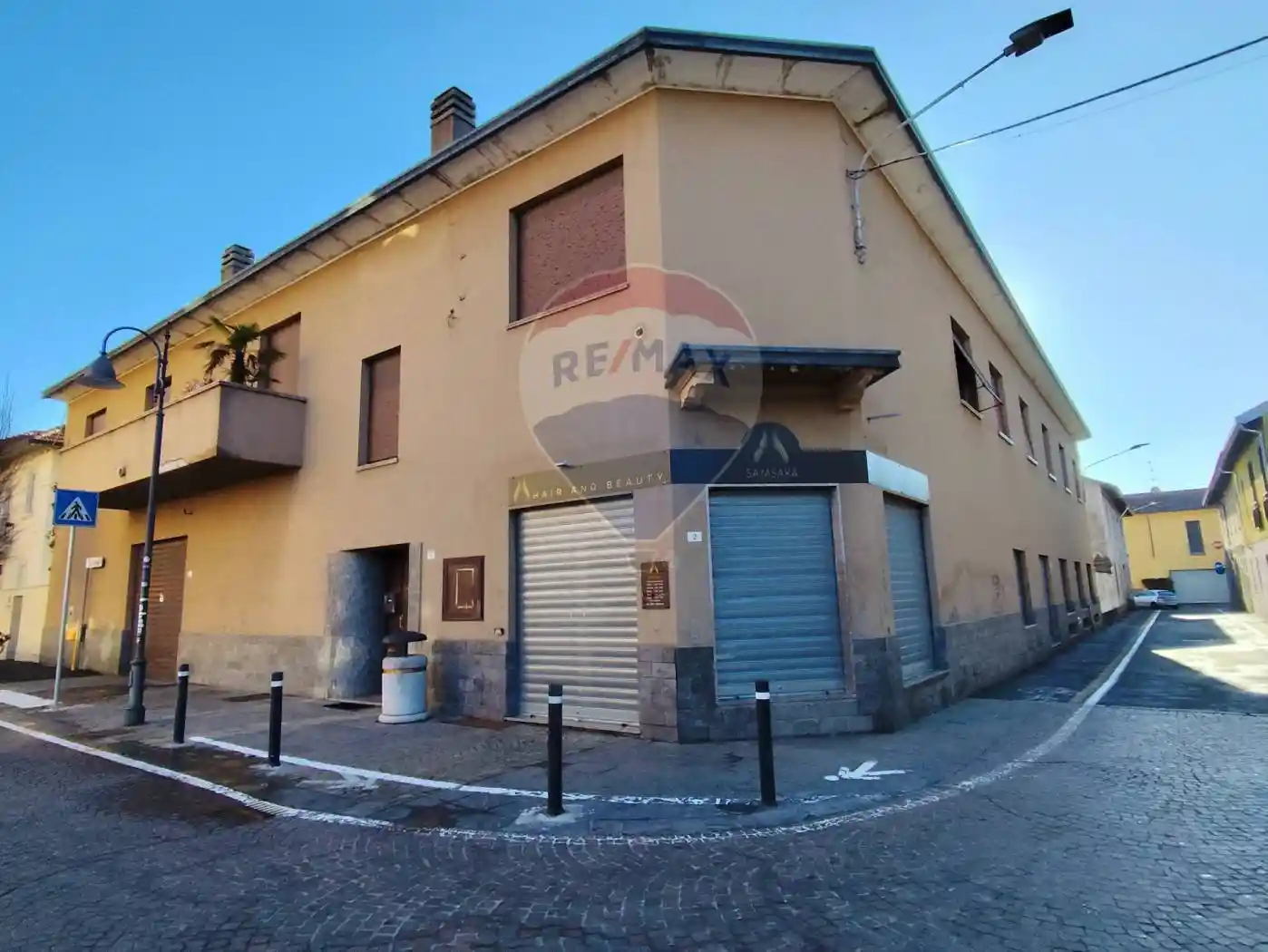 Casa indipendente in vendita a Villa Cortese