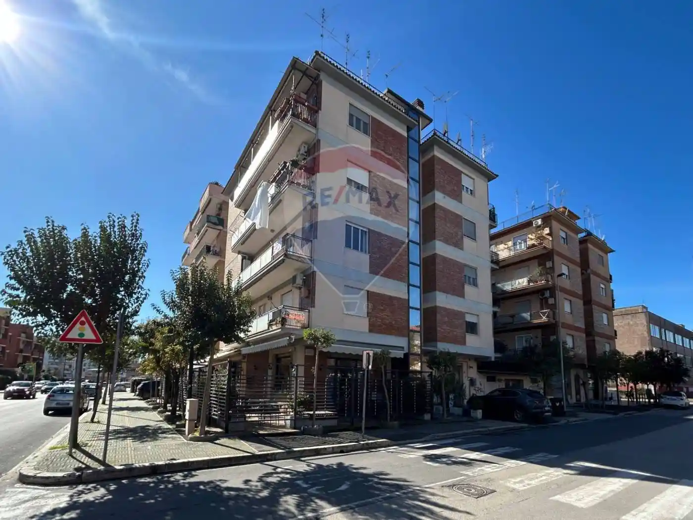 Appartamento in vendita a Aprilia