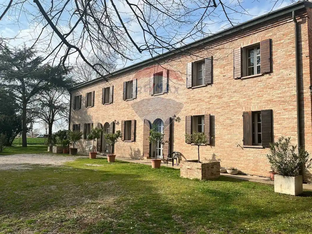 Villa unifamiliare via Acquedotto 5, Francolino, Ferrara - foto 3