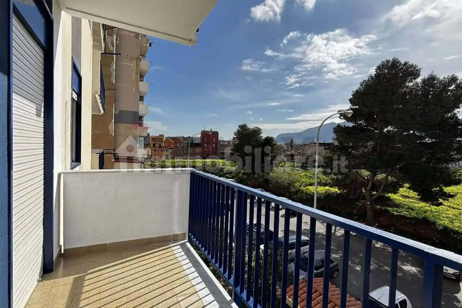 Appartamento in vendita a Palermo