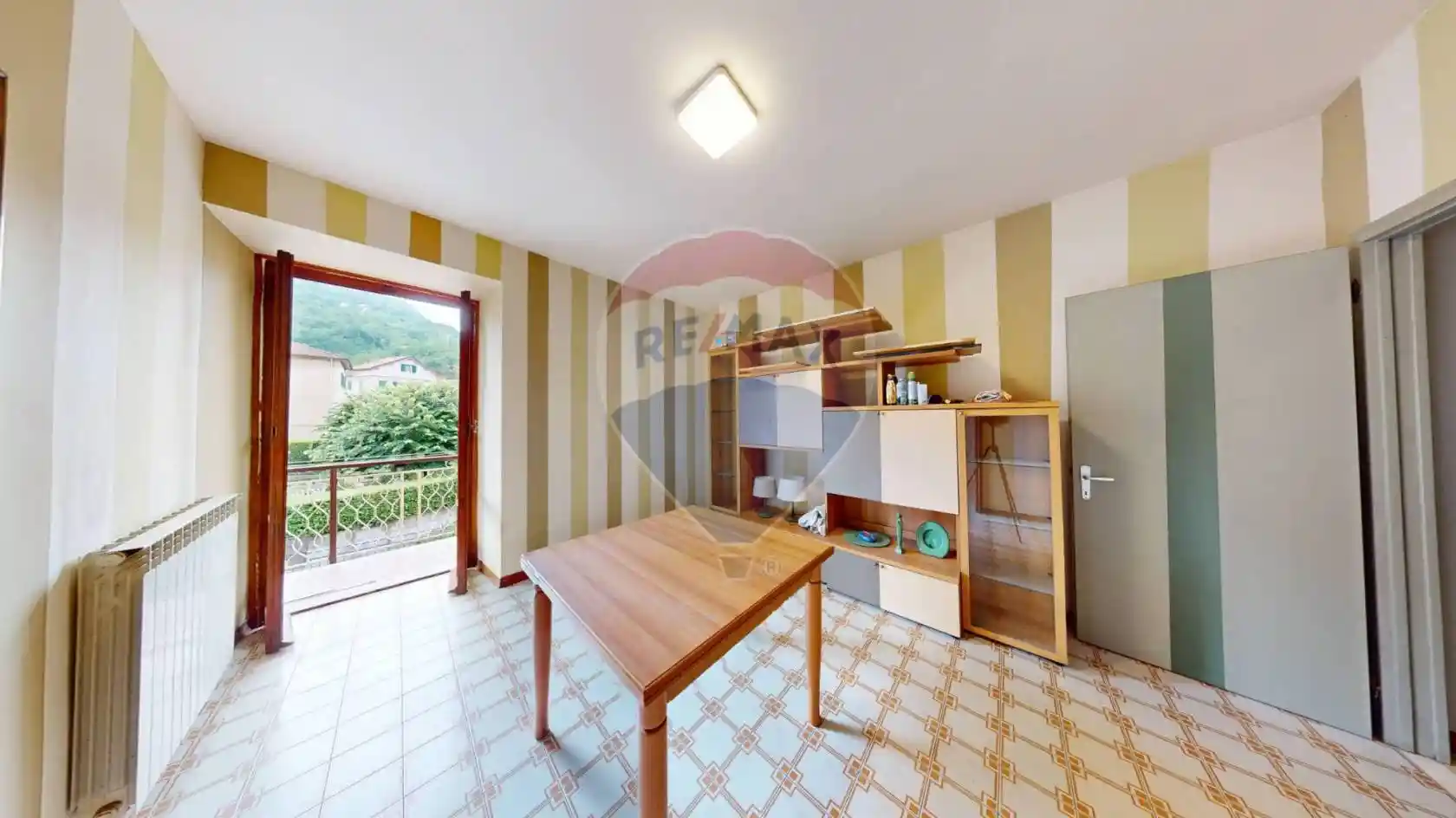 Appartamento in vendita a Rossiglione